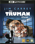 The Truman show UHD 4K blu ray anmeldelse
