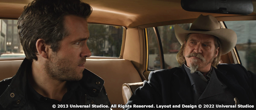 R.I.P.D. UHD Blu-ray anmeldelse
R.I.P.D. UHD Blu-ray anmeldelse