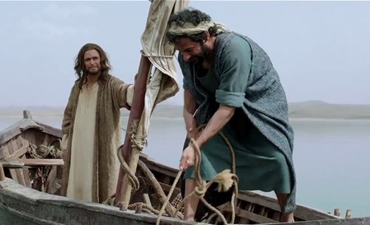 Son of god blu-ray anmeldelse Son of god blu-ray anmeldelse