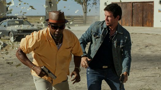 2 guns blu-ray anmeldelse 2 guns blu-ray anmeldelse