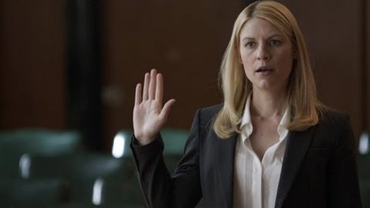 Homeland sæson 1 til 3 blu-ray anmeldelse Homeland sæson 1 til 3 blu-ray anmeldelse