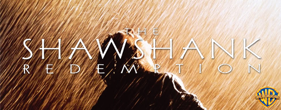 The Shawshank Redemption blu-ray The Shawshank Redemption blu-ray