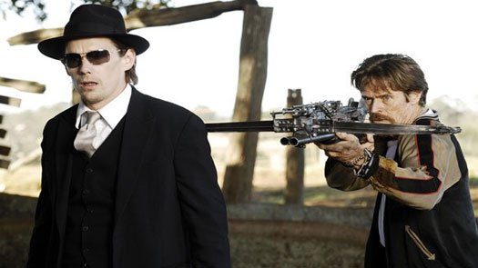 daybreakers daybreakers