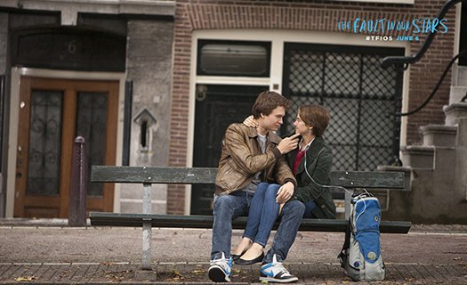 En flænge i himlen blu-ray anmeldelse En flænge i himlen blu-ray anmeldelse