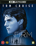 The Firm UHD 4K blu ray anmeldelse