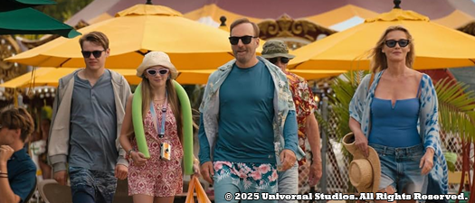 Nobody 2 UHD 4K blu ray anmeldelse
Nobody 2 UHD 4K blu ray anmeldelse