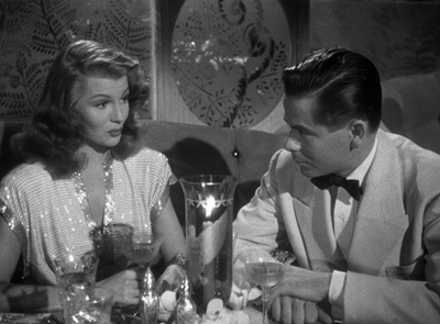 Gilda blu-ray anmeldelse Gilda blu-ray anmeldelse