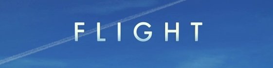 Flight Blu-ray anmeldelse Flight Blu-ray anmeldelse