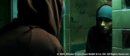 8 Mile UHD Blu-ray anmeldelse
8 Mile UHD Blu-ray anmeldelse