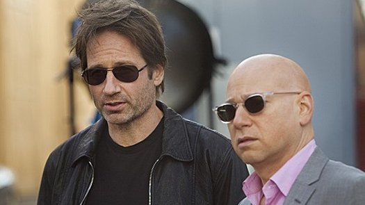 Californication Sæson 6 blu-ray anmeldelse Californication Sæson 6 blu-ray anmeldelse
