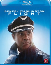 Flight Blu-ray anmeldelse Flight Blu-ray anmeldelse