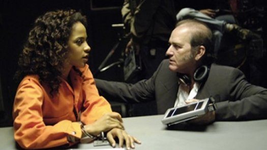 The 4400 sæson 3 Netflix anmeldelse The 4400 sæson 3 Netflix anmeldelse