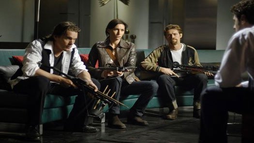 daybreakers daybreakers