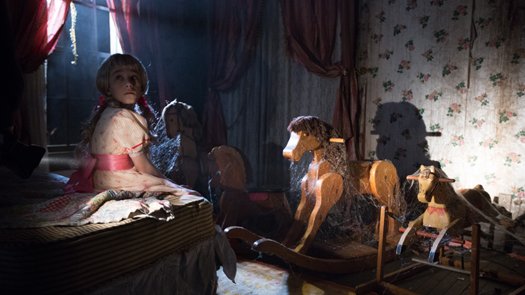 Insidious 2 blu-ray anmeldelse Insidious 2 blu-ray anmeldelse