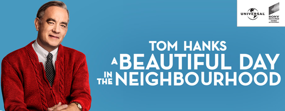 A beautiful day in the neighborhood blu-ray anmeldelse A beautiful day in the neighborhood blu-ray anmeldelse