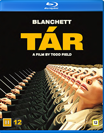 Alt for Norge blu-ray anmeldelse Tár blu-ray anmeldelse