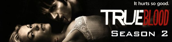 True blood sæson 2 blu-ray anmeldelse True blood sæson 2 blu-ray anmeldelse