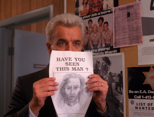 Twin Peaks Collection blu-ray anmeldelse Twin Peaks Collection blu-ray anmeldelse