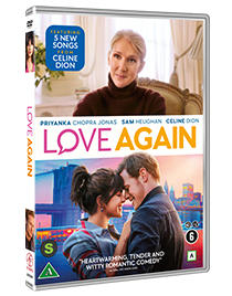 Father Stu dvd anmeldelse Love Again dvd anmeldelse