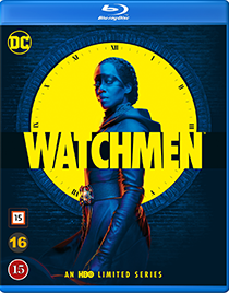 Frost II blu-ray anmeldelse Watchmen sæson 1 blu-ray anmeldelse