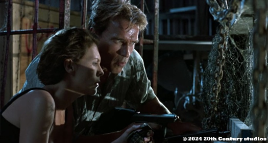 True lies UHD 4K blu ray anmeldelse
True lies UHD 4K blu ray anmeldelse