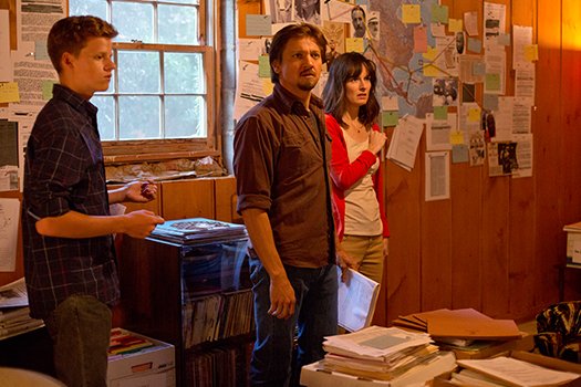 Kill the Messenger blu-ray anmeldelse Kill the Messenger blu-ray anmeldelse