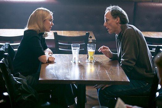 Spotlight blu-ray anmeldelse Spotlight blu-ray anmeldelse