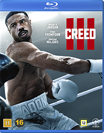 Alt for Norge blu-ray anmeldelse Creed 3 blu ray anmeldelse