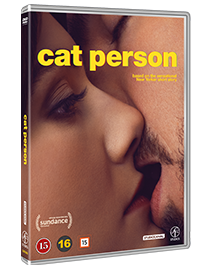 Father Stu dvd anmeldelse Cat Person dvd anmeldelse