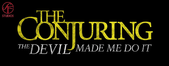 The Conjuring 3 The Devil Made Me Do It UHD 4K blu-ray anmeldelse
The Conjuring 3: The Devil Made Me Do It UHD 4K blu-ray anmeldelse