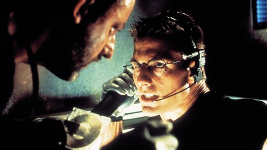 Mission: Impossible Extreme Blu-ray Trilogy Mission: Impossible Extreme Blu-ray Trilogy