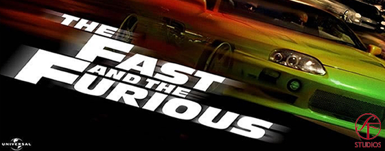 The fast and the furious UHD 4K blu-ray anmeldelse
The fast and the furious UHD 4K blu-ray anmeldelse