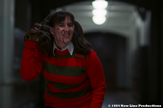 A Nightmare on Elm Street UHD 4K blu-ray anmeldelse
A Nightmare on Elm Street UHD 4K blu-ray anmeldelse