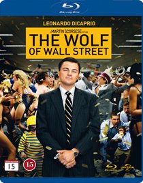 Parkland blu-ray anmeldelse The Wolf of Wall Street blu-ray anmeldelse