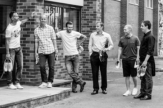 The Class of ’92 dvd anmeldelse The Class of ’92 dvd anmeldelse