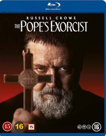 Alt for Norge blu-ray anmeldelse The Pope’s Exorcist blu ray anmeldelse