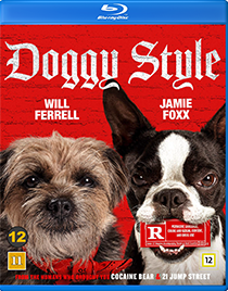Alt for Norge blu-ray anmeldelse Doggy Style (Strays) blu ray anmeldelse