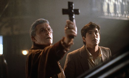 Fright Night blu-ray anmeldelse Fright Night blu-ray anmeldelse