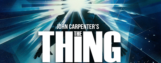 The Thing UHD 4K blu-ray anmeldelse
The Thing UHD 4K blu-ray anmeldelse