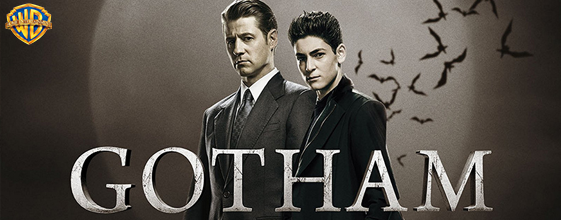 Gotham sæson 5 blu-ray anmeldelse Gotham sæson 5 blu-ray anmeldelse