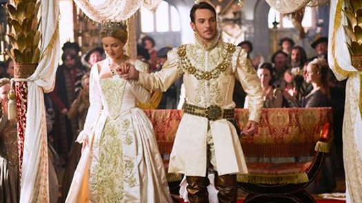 Tudors sæson 3 anmeldelse Tudors sæson 3 anmeldelse
