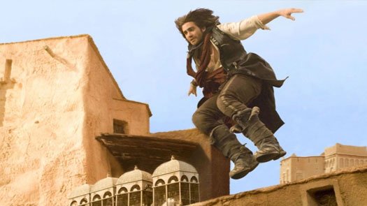 prins Dastan (JAKE GYLLENHAAL) prins Dastan (JAKE GYLLENHAAL)