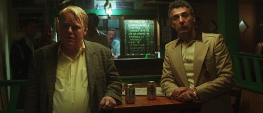 God’s Pocket blu-ray anmeldelse God’s Pocket blu-ray anmeldelse