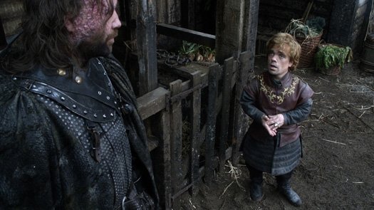 Game of thrones sæson 1 blu-ray anmeldelse Game of thrones sæson 1 blu-ray anmeldelse