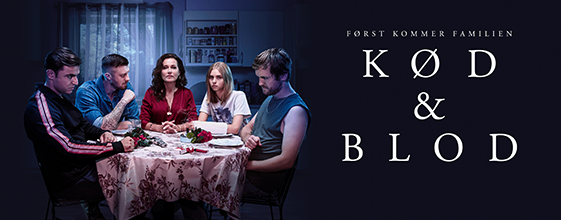Kød og Blod blu-ray anmeldelse Kød og Blod blu-ray anmeldelse