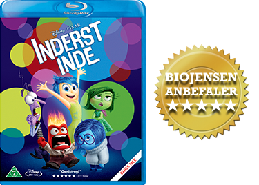 Inderst inde blu-ray anmeldelse inderst inde blu-ray anmeldelse