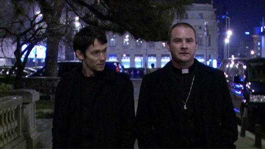 The devil inside blu-ray anmeldelse The devil inside blu-ray anmeldelse