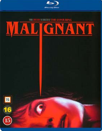 Frost II blu-ray anmeldelse Malignant blu-ray anmeldelse