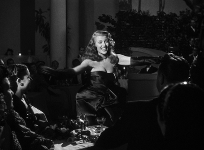 Gilda blu-ray anmeldelse Gilda blu-ray anmeldelse