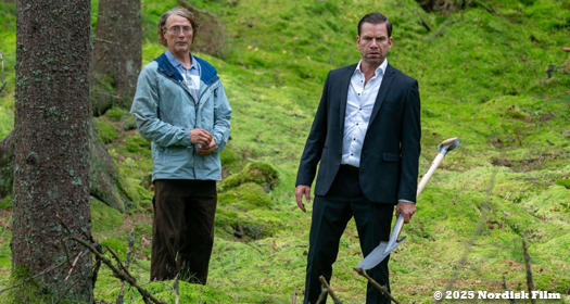 Den Sidste Viking blu ray anmeldelse
Den Sidste Viking blu ray anmeldelse